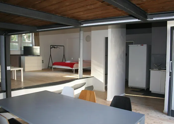 Levante 3* Λα Σπέτσια