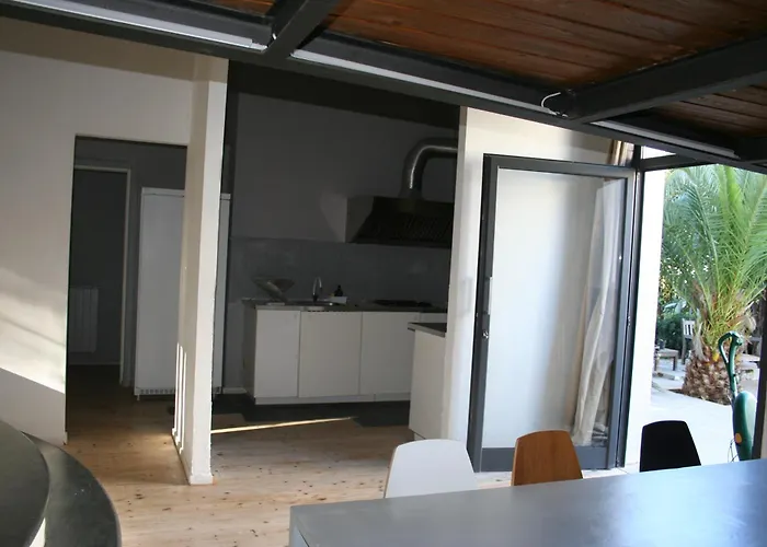 Aparthotel Levante La Spezia