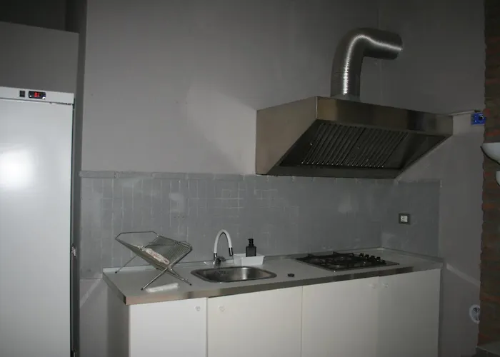 Levante Ξενοδοχείο με διαμερίσματα