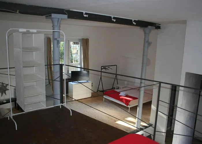 Levante Ξενοδοχείο με διαμερίσματα 3*