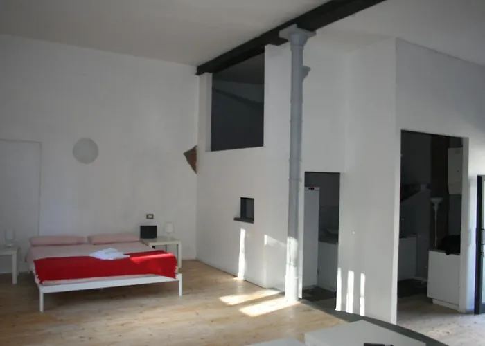 מלון דירות Levante 3*