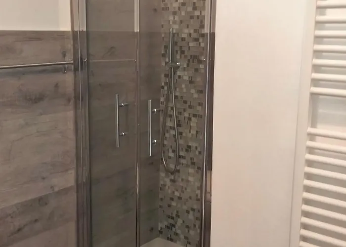 מלון דירות Levante