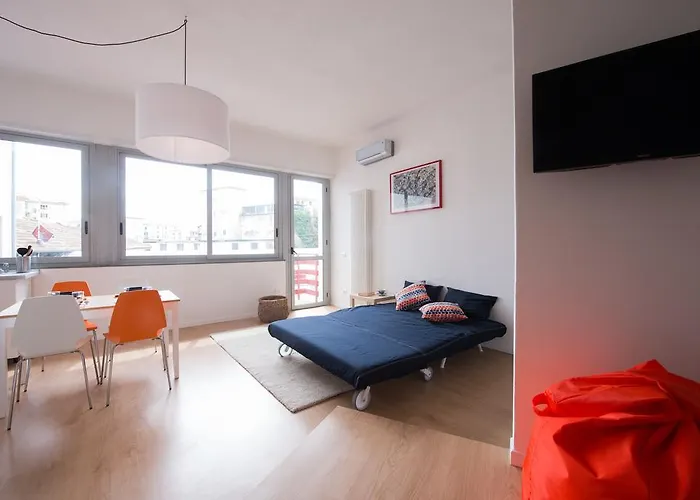 Levante מלון דירות