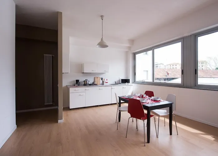 Aparthotel Levante La Spezia