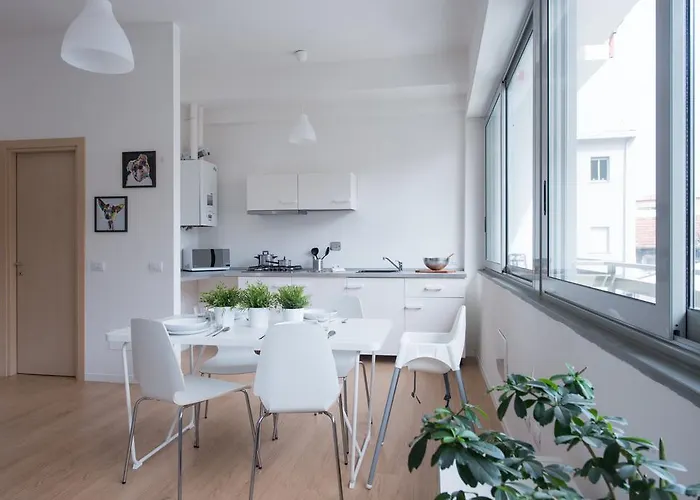 מלון דירות Levante 3*