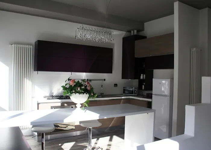 מלון דירות Levante 3*