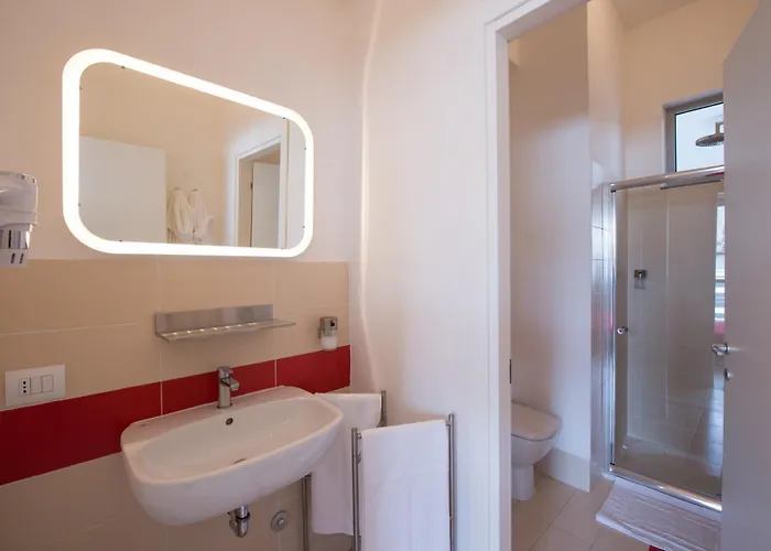 Levante 3* Λα Σπέτσια