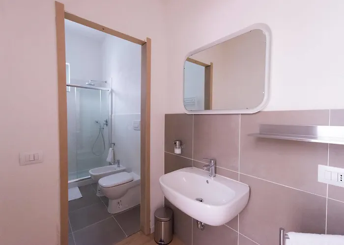 Levante מלון דירות