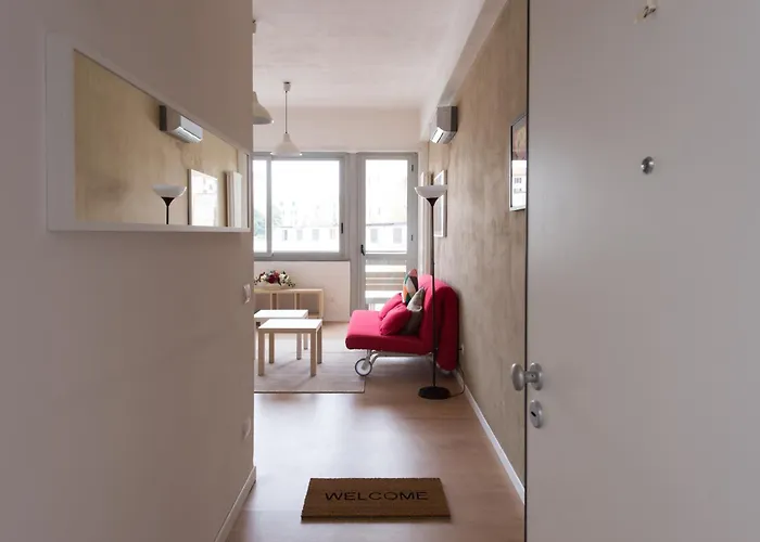 Aparthotel Levante 3*