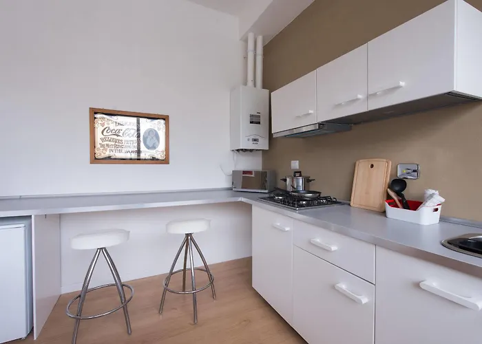 Levante 3* Λα Σπέτσια