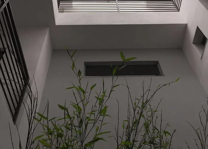 Ξενοδοχείο με διαμερίσματα Levante 3*