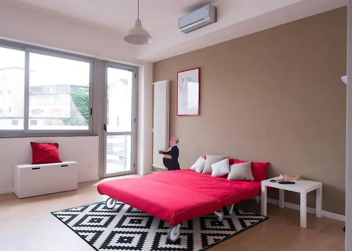 מלון דירות Levante 3*