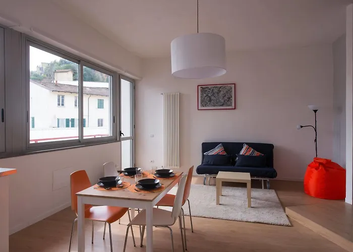 Aparthotel Levante La Spezia