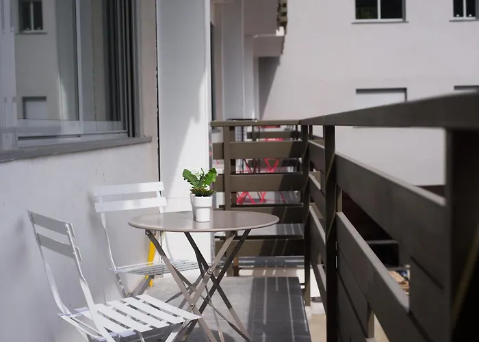 Levante Aparthotel La Spezia