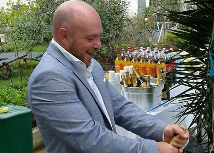 Levante לה ספציה