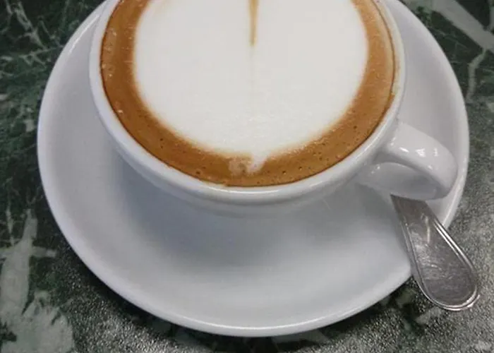 Levante Λα Σπέτσια