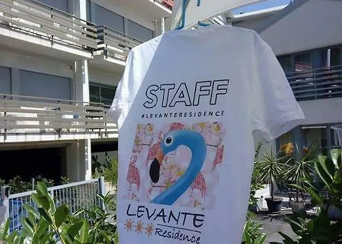 Levante Aparthotel